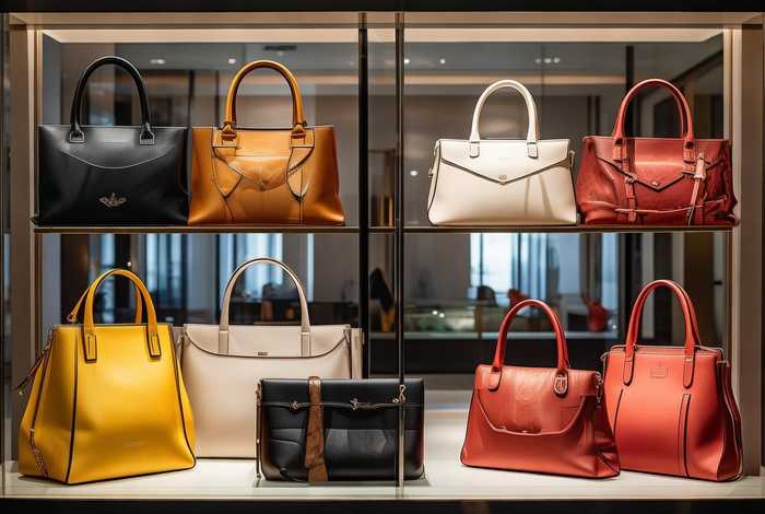 女士的品牌包有哪些（女士的品牌包有哪些款式）