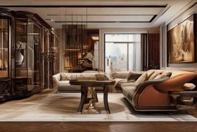 湖南全屋定制十大名牌 湖南全屋定制十大名牌排行榜