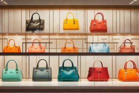 国产名牌包包的排名榜 - 国产名牌包包的排名榜最新