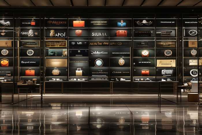 全球十大奢侈品牌（全球十大奢侈品牌排行榜）