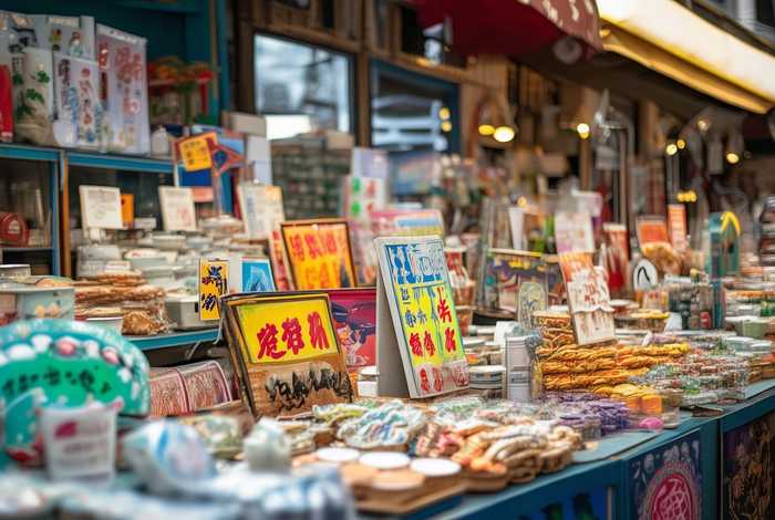 你不知道的国货品牌、你不知道的国货品牌是什么