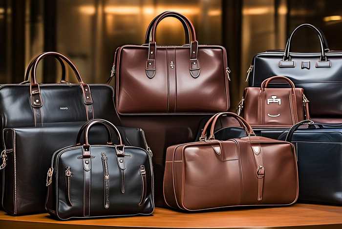 奢侈品男士包包有哪些知名品牌、奢侈品男士包包有哪些知名品牌的