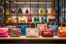 国产比较好的女包品牌排行榜，国产比较好的女包品牌排行榜图片