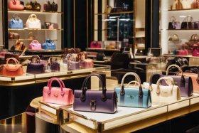 奢侈品包包货源一件代发；奢侈品包包货源一件代发多少钱