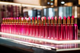 国际大牌口红排名（国际大牌口红排名榜）