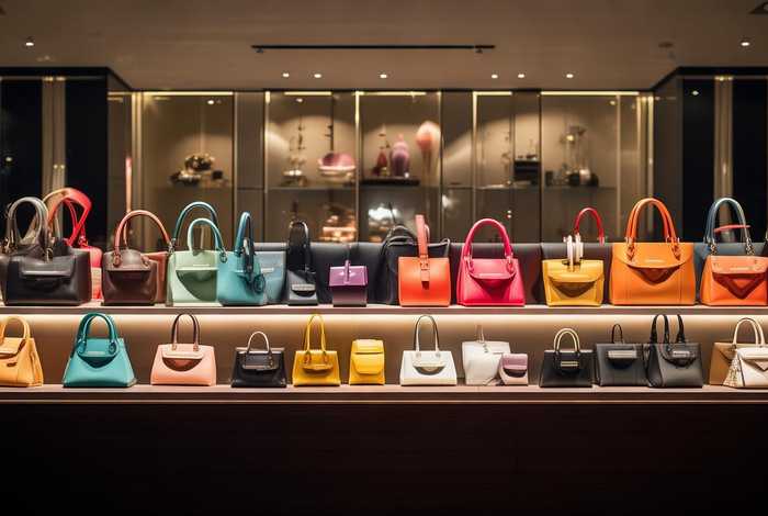 前十名包包品牌排行榜，前十名包包品牌排行榜图片