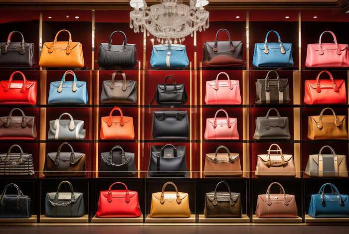 国际大牌奢侈品包包品牌有哪些 - 国际大牌奢侈品包包品牌有哪些名字