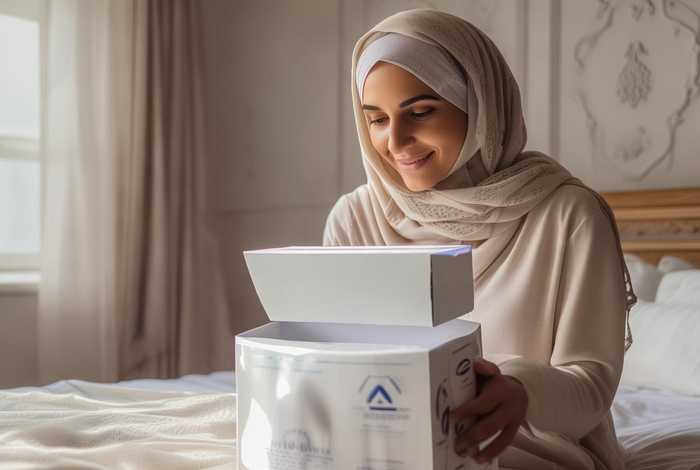 国家认可的卫生巾是哪个品牌，国家认可的卫生巾是哪个品牌的