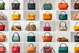 女布包品牌 女布包品牌大全