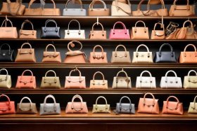 女士皮包排行榜（女士皮包品牌排行榜 100名）