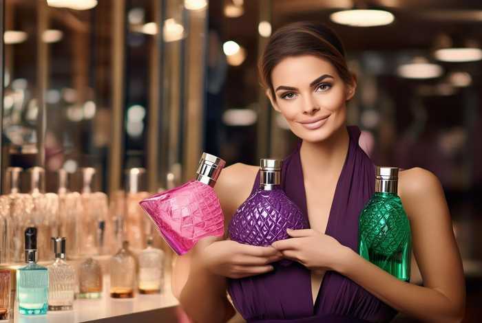 女人最建议买三样香水 女人最建议买三样香水高性价比