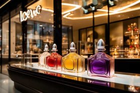 罗意威香水官网；罗意威香水官网中国官方旗舰店