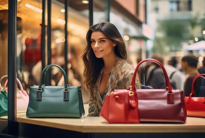 名牌包包在哪里买正品便宜（名牌包包在哪里买正品便宜又好看）