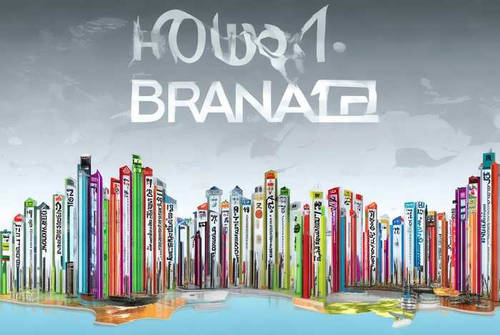 全球品牌500强榜单全部排名图、全球品牌500强榜单全部排名图片