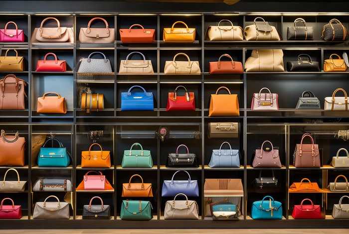 全球包包集团排名 - 全球排名前十的包包