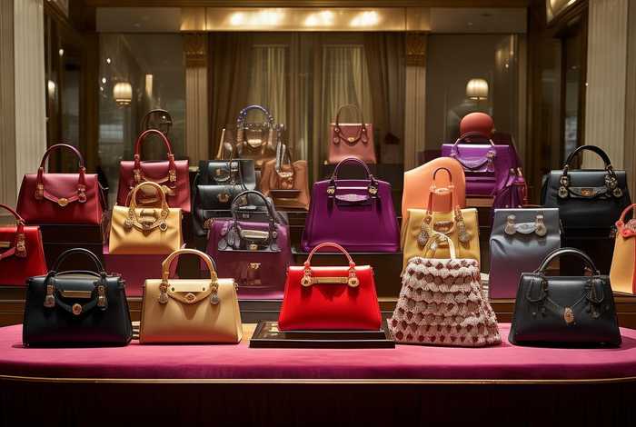 全球前25奢侈品排名包包 全球前25奢侈品排名包包价格
