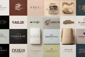 轻奢牌子 - 轻奢牌子图案大全