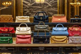 国际10大品牌包包价格排名；国际10大品牌包包价格排名榜