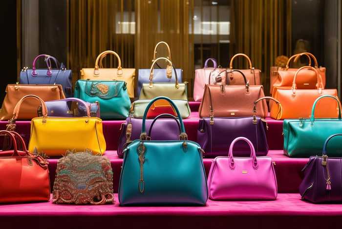 韩国奢侈包包品牌排行榜 - 韩国奢侈包包品牌排行榜前十名