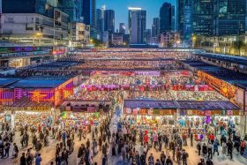 三元里皮具批发市场具体位置 - 三元里皮具批发市场攻略