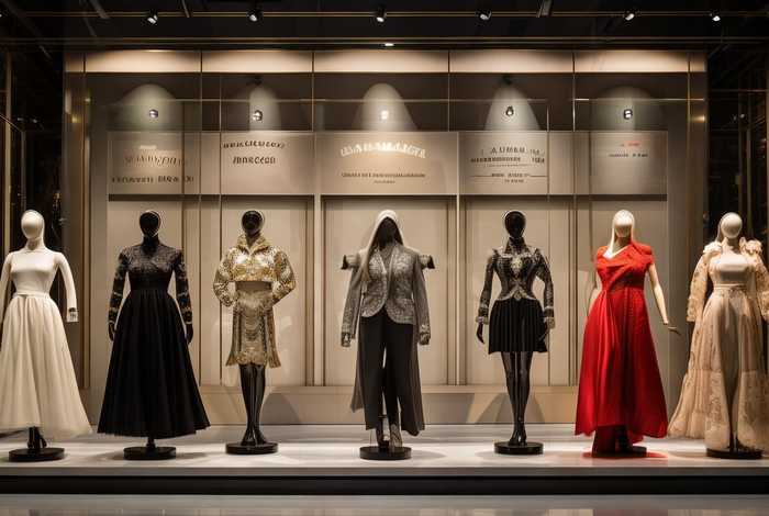 全球十大高定品牌排行榜；全球十大高定品牌排行榜图片