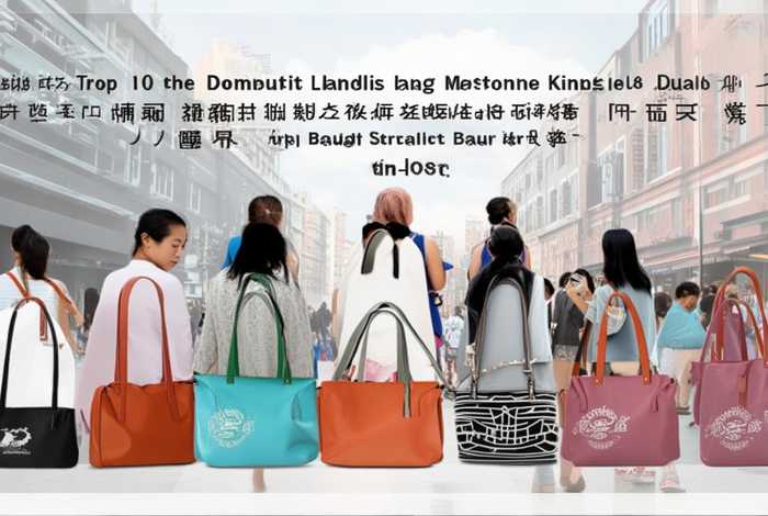 国产双肩包品牌排行榜；国产双肩包品牌排行榜前十名