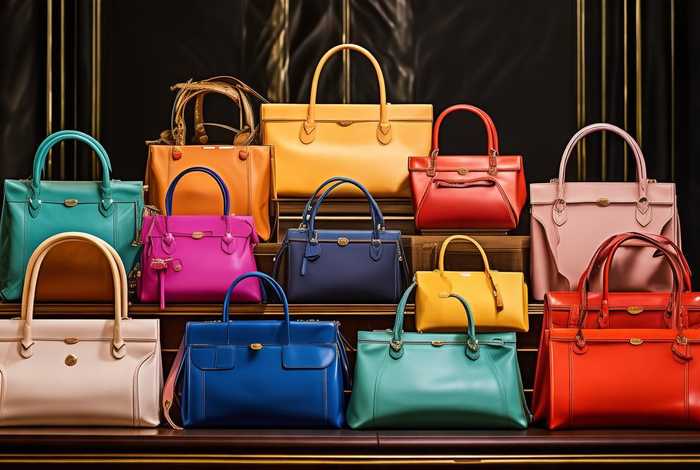 女士十大名牌包包排名、女士十大名牌包包排名图片