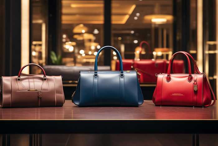 国内十大名牌包包有哪些 - 国内十大名牌包包有哪些款式