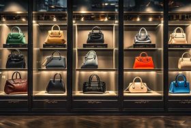 全球知名包包品牌排行榜、全球知名包包品牌排行榜最新