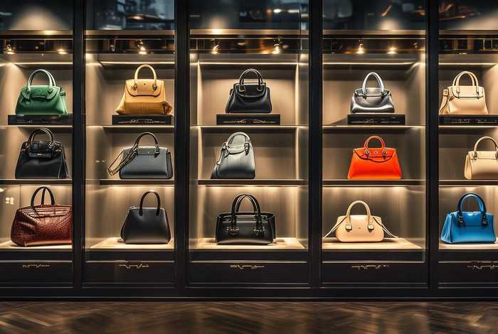 全球知名包包品牌排行榜、全球知名包包品牌排行榜最新