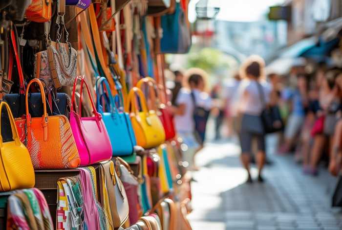 女包市场（女包的市场）