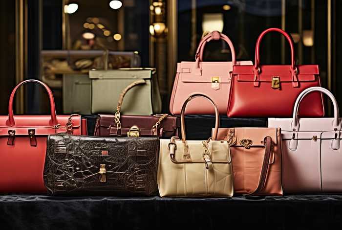 奢侈品包包品牌排行榜前20，奢侈品包包品牌排行榜前20名