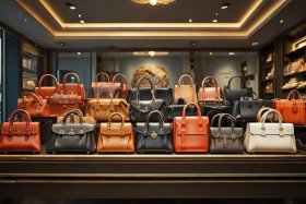 名牌手袋排行 名牌手袋排行榜最新