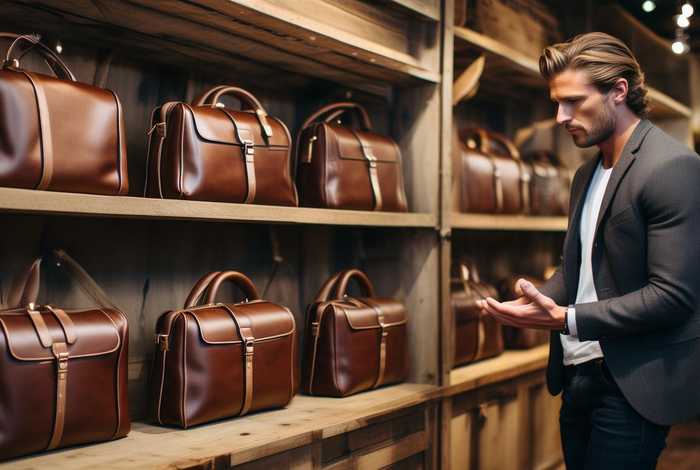 皮包品牌推荐平价；皮包品牌推荐平价男士