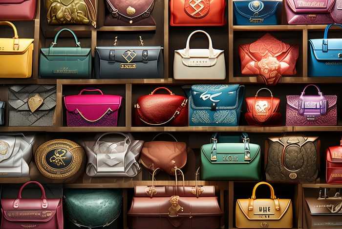 奢侈品包商标图案大全（奢侈品包商标图案大全图片）