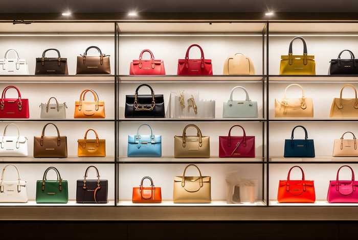 女包品牌排行前二十名有哪些 女包品牌排行前二十名有哪些牌子