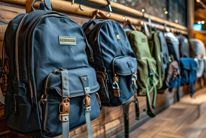 男士帆布单肩背包品牌 - 男士帆布单肩背包品牌有哪些