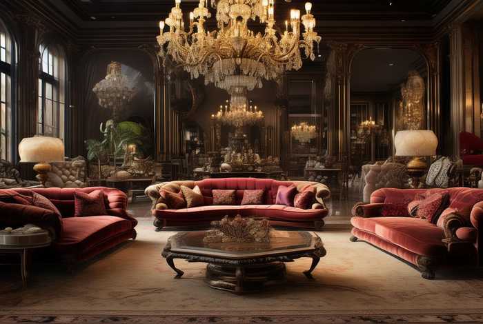 全球十大高定品牌家具 全球十大高定品牌家具排名