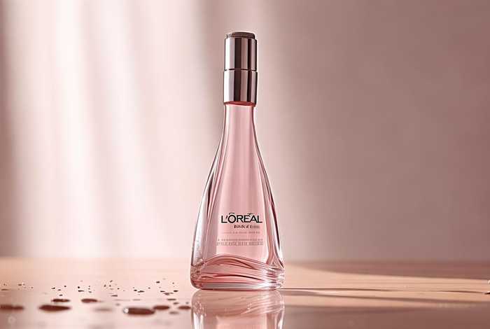 兰蔻粉水（兰蔻粉水图片）