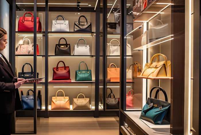 品牌女包加盟代理 - 品牌女包加盟代理电话