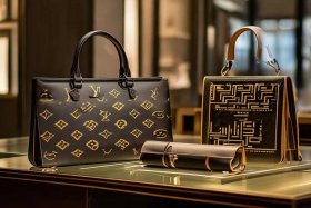 蔻驰和lv包包哪个高档，蔻驰和lv包包哪个高档些