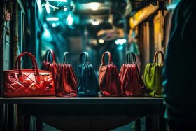 买名牌假包 假的名牌包包能买吗