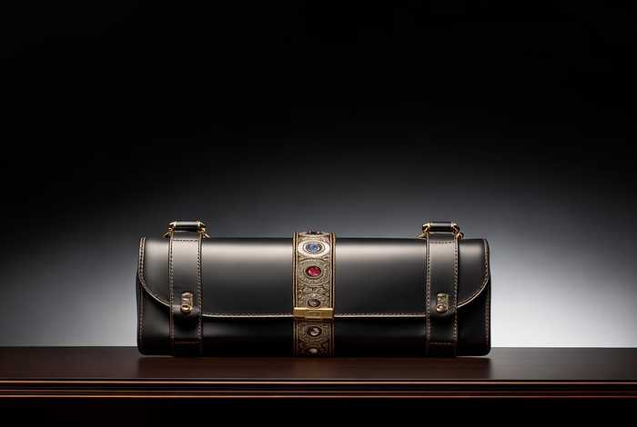 奢侈品包包图片鉴定方法（奢侈品包包图片鉴定方法有哪些）