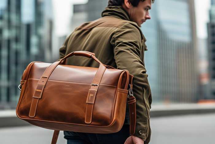 男士斜背包哪个品牌好，男士斜背包哪个品牌好用