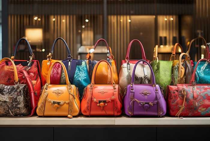 广东女包品牌大全及价格 - 广东女包品牌大全及价格图片