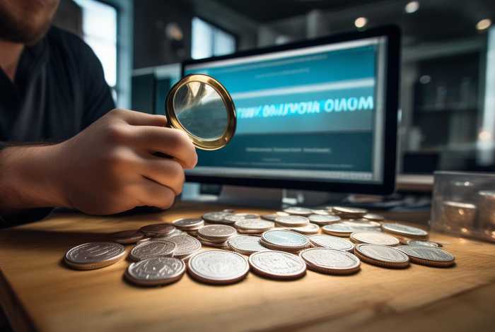 品牌官网查询在哪里查银元真伪（品牌官网查询在哪里查银元真伪鉴别）