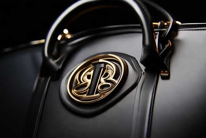 名牌包包标志的logo - 名牌包包标志 logo