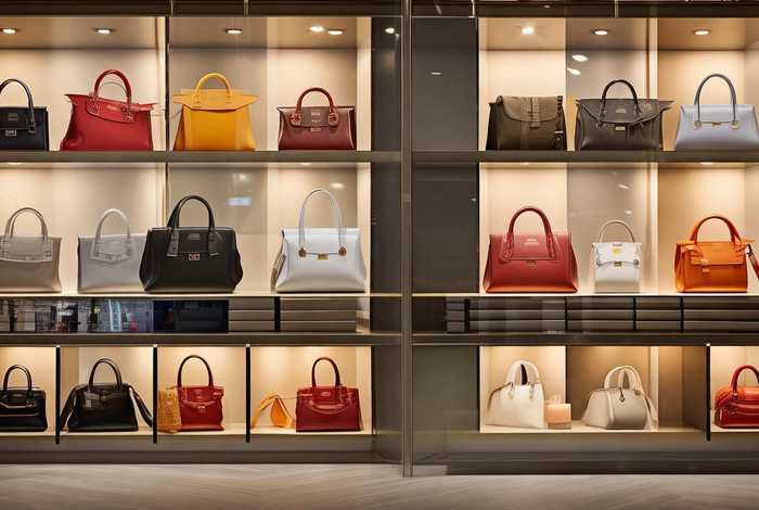 哪些包包的牌子出名好看、哪些包包的牌子出名好看又实惠