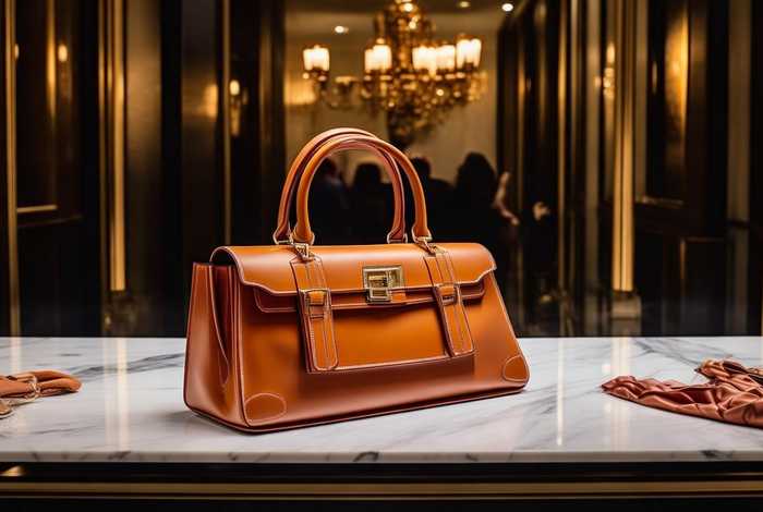 国际大牌奢侈品包包品牌（国际大牌奢侈品包包品牌排名）