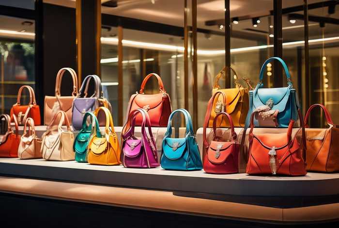 国内轻奢女包品牌，国内轻奢女包品牌排行